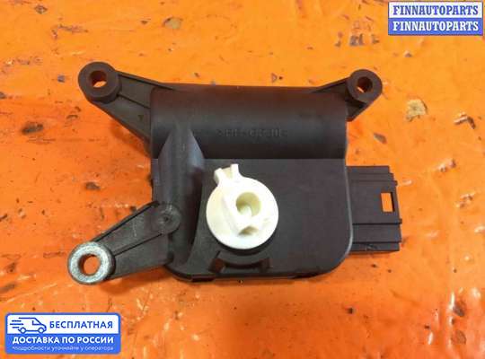 Моторчик заслонки печки на Volkswagen Touran I (1T)