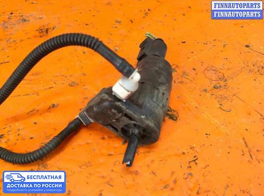 Моторчик (насос) омывателя на Volkswagen Touran I (1T)