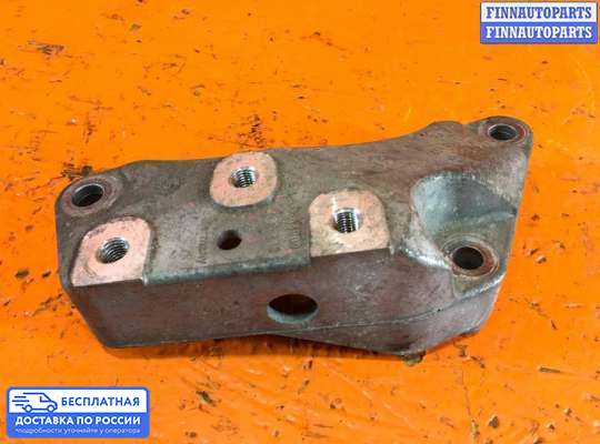 Кронштейн КПП на Skoda Octavia (1Z, A5)