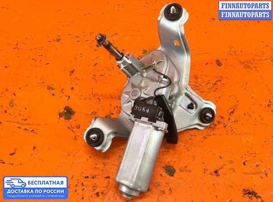 Моторчик дворников (стеклоочистителя) на Hyundai i40