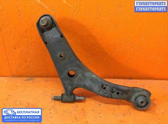 Рычаг подвески на Hyundai Santa Fe I (SM, Classic +ТАГАЗ)