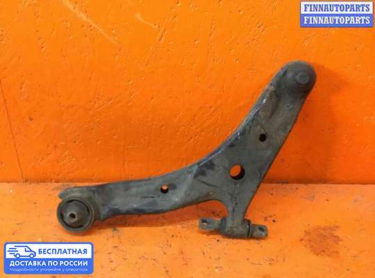 Рычаг подвески на Hyundai Santa Fe I (SM, Classic +ТАГАЗ)