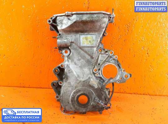 Крышка двигателя боковая на Toyota Avensis II (T250)