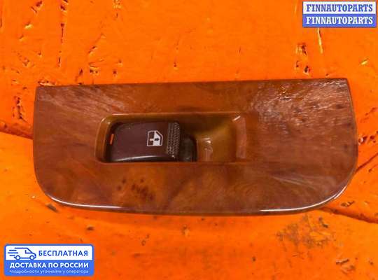 Кнопки стеклоподьемника на Hyundai Terracan