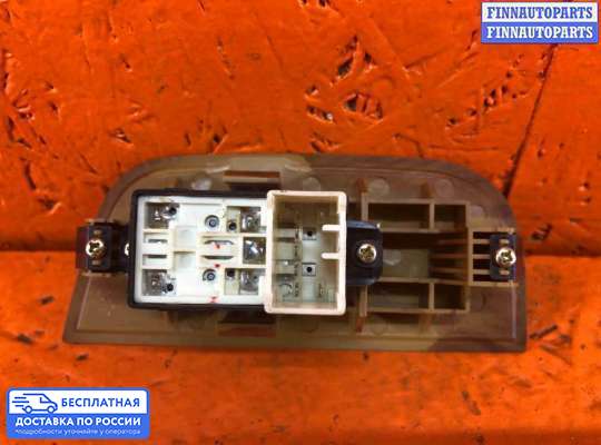 Кнопки стеклоподьемника на Hyundai Terracan