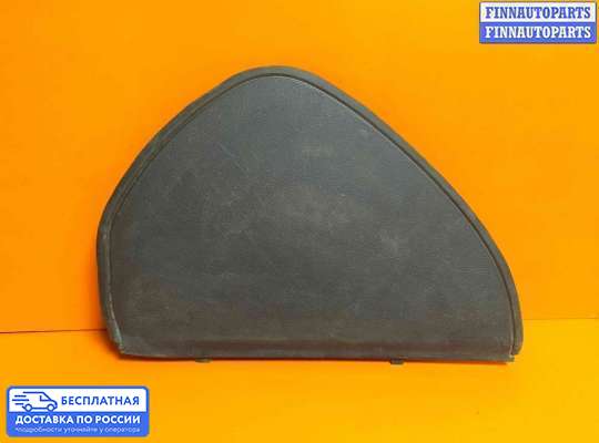 Обшивка салона на SEAT Toledo II (1M2)