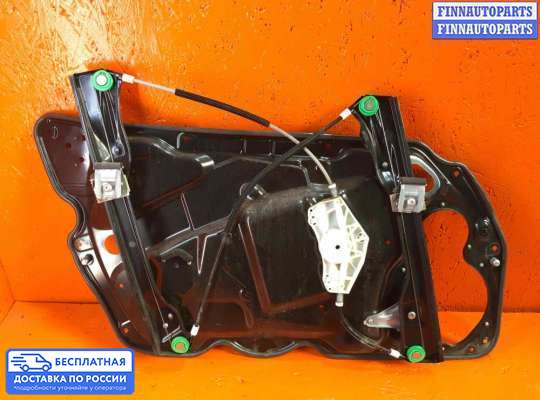Стеклоподъемник электрический на Volkswagen Passat B7 (36)