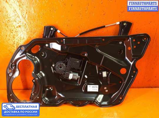 Стеклоподъемник электрический на Volkswagen Passat B7 (36)
