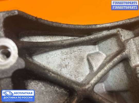 Кронштейн прочее на Ford Focus II