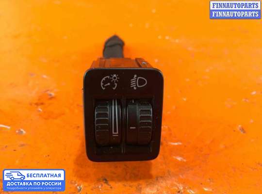 Кнопки на Volkswagen Passat B7 (36)