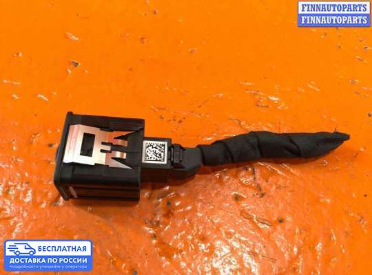 Кнопки на Volkswagen Passat B7 (36)