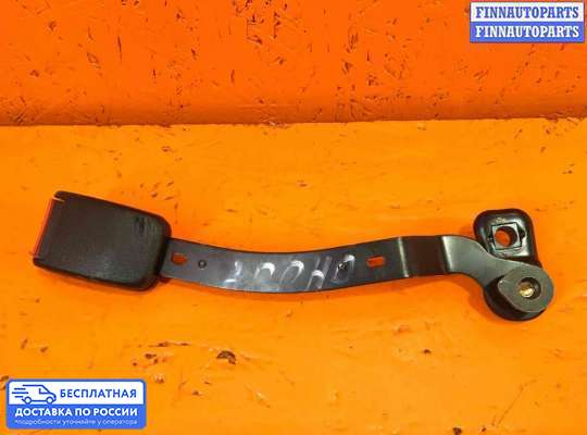 Пиропатрон (замок) ремня безопасности на SEAT Toledo II (1M2)