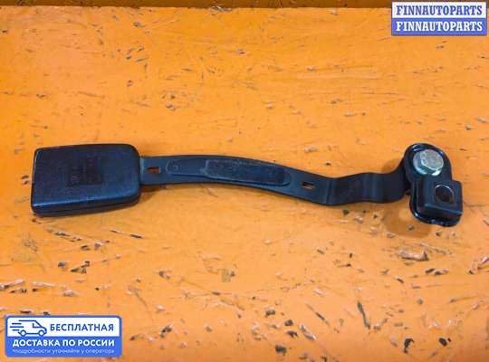 Пиропатрон (замок) ремня безопасности на SEAT Toledo II (1M2)