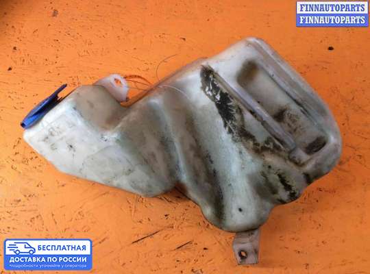 Бачок омывателя на Audi A6 (C5)