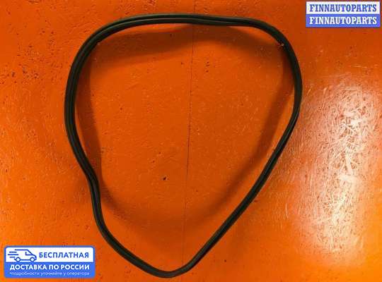 Уплотнитель двери на SEAT Toledo II (1M2)