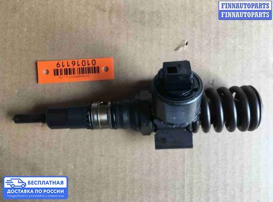 Форсунка топливная на Volkswagen Touran I (1T)