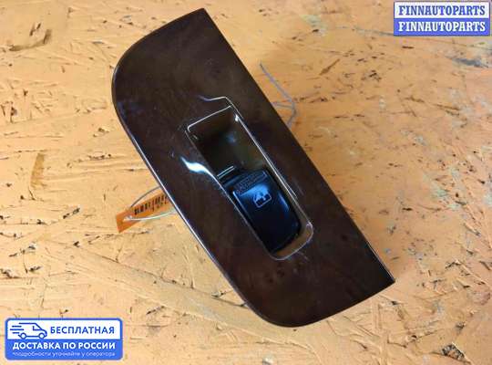 Кнопки стеклоподьемника на Hyundai Terracan