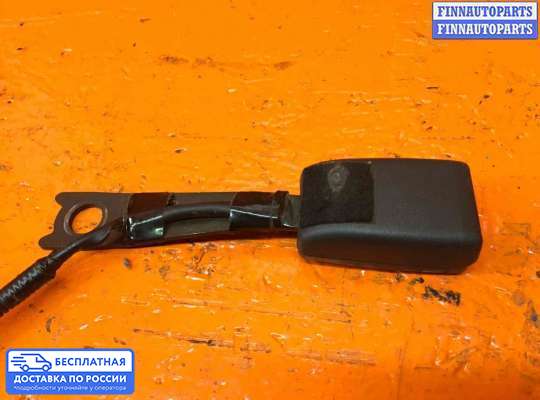 Пиропатрон (замок) ремня безопасности на Toyota Avensis II (T250)