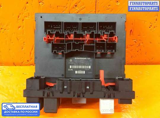 ЭБУ прочее на Volkswagen Touran I (1T)
