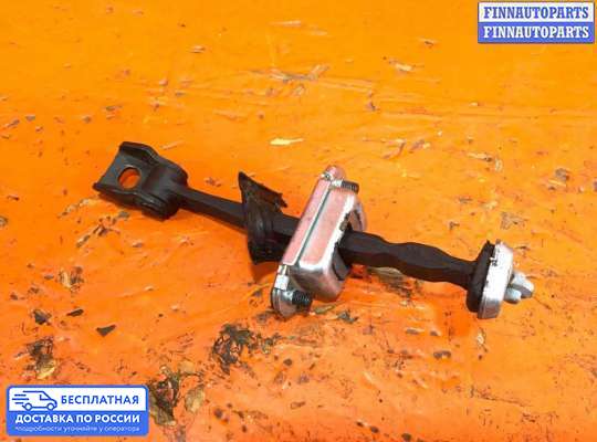 Ограничитель двери на Skoda Octavia (1Z, A5)