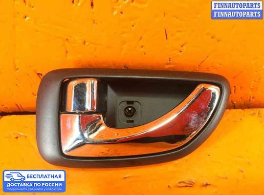 Ручка двери внутренняя на Hyundai Terracan