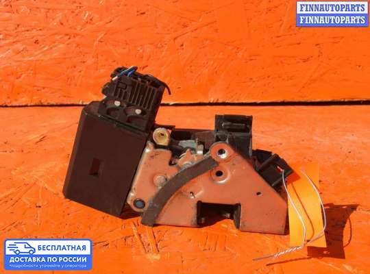 Замок боковой двери на BMW 5 (E39)