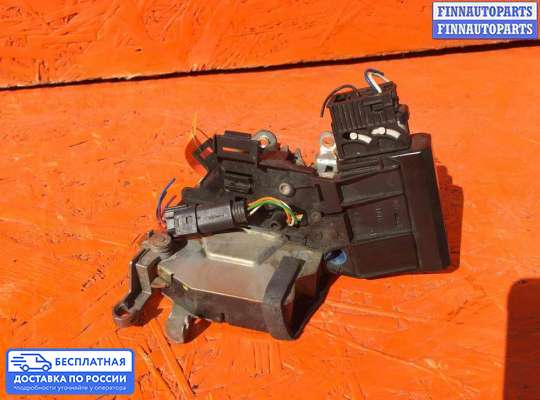 Замок боковой двери на BMW 5 (E39)