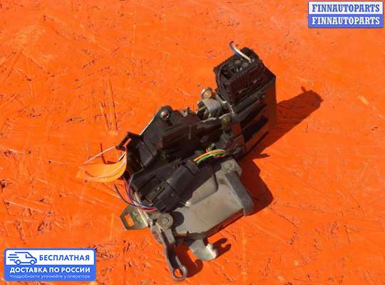 Замок боковой двери на BMW 5 (E39)