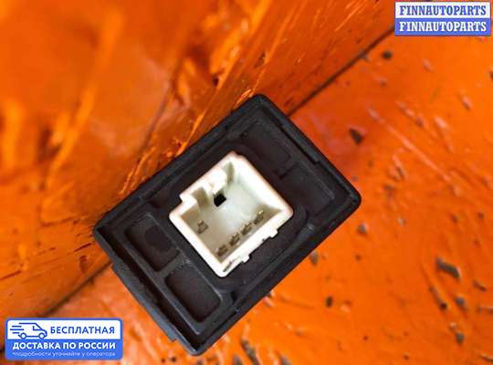 ЭБУ иммобилайзера на Hyundai Terracan