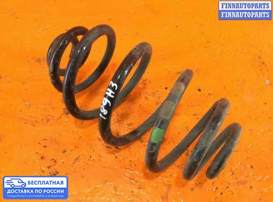 Пружина подвески на Volkswagen Passat B5 (3B)