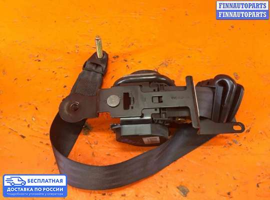 Ремень безопасности на Hyundai Terracan