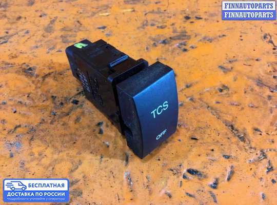 Кнопки на Hyundai Tucson I (JM)