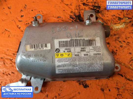 Подушка безопасности (прочее) на BMW 5 (E60/E61)