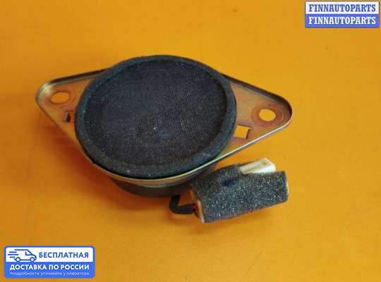 Аудиотехника на Toyota Camry XV30