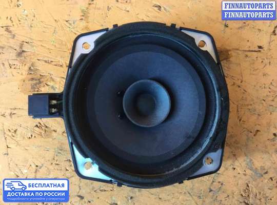 Аудиотехника на Hyundai Terracan