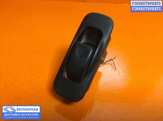 Кнопки стеклоподьемника на Mitsubishi Carisma