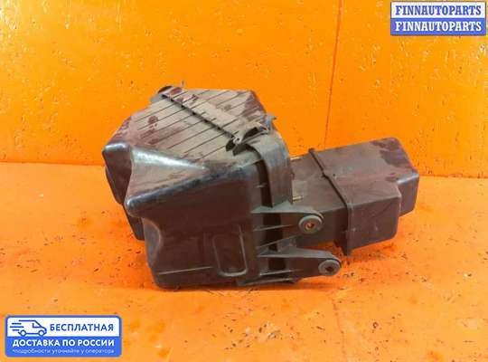 Корпус воздушного фильтра на Hyundai Getz