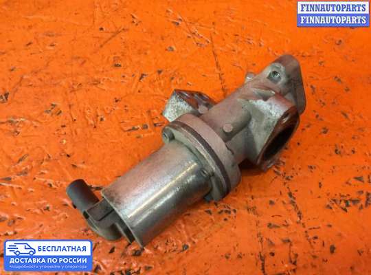 Клапан рециркуляции газов (EGR) на Kia Sorento I (JC, BL)