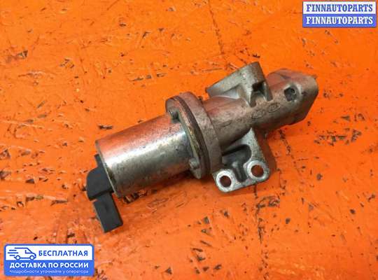 Клапан рециркуляции газов (EGR) на Kia Sorento I (JC, BL)