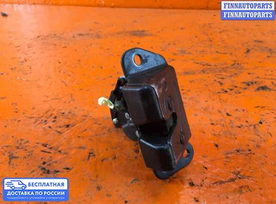 Замок багажника на Hyundai Tucson I (JM)