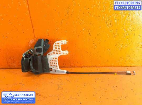 Замок боковой двери на Hyundai Tucson I (JM)