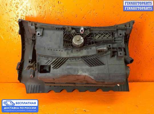 Бардачок (вещевой ящик) на Skoda Octavia (1Z, A5)
