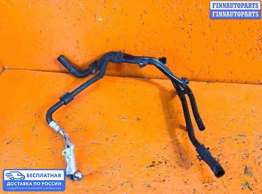 Патрубок (трубка, шланг) на Skoda Octavia (1Z, A5)