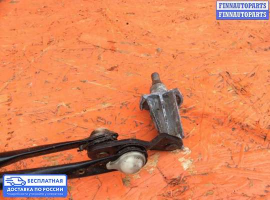 Трапеция дворников (стеклоочистителя) на Kia Carnival I (UP, GQ)