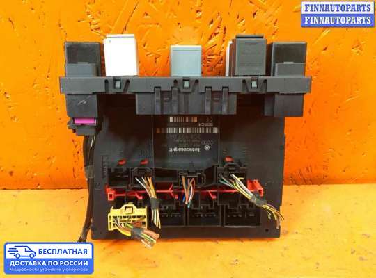 ЭБУ прочее на Volkswagen Touran I (1T)