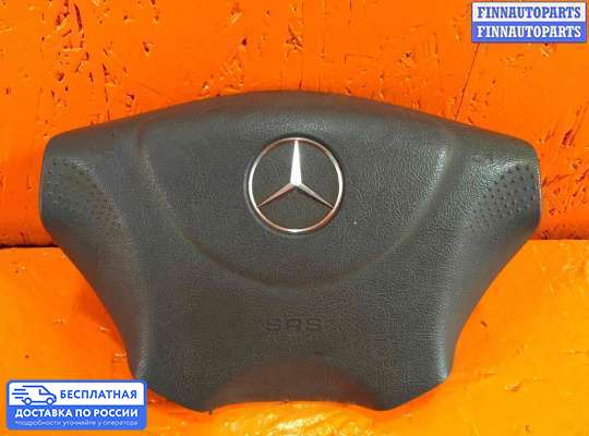 Подушка безопасности (прочее) на Mercedes-Benz Vito (W638)