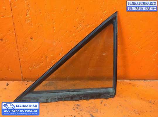 Стекло (форточка) боковой двери на Toyota Camry XV30