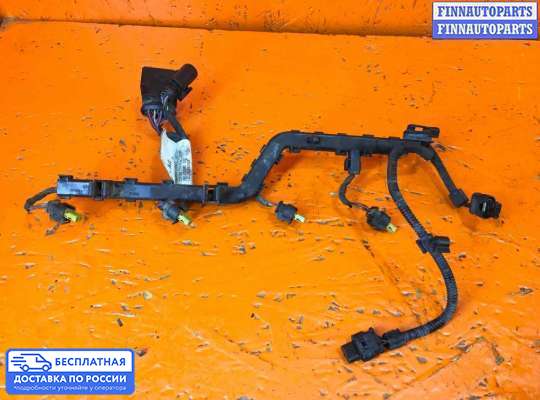 Проводка (коса) моторная на Volkswagen Golf V (1K)