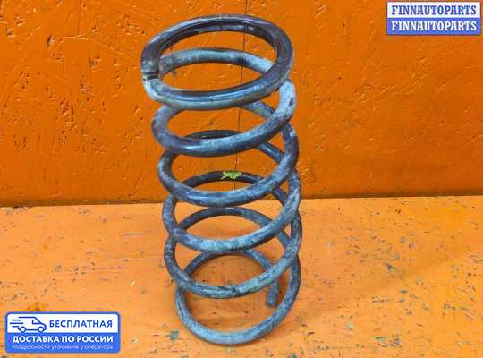 Пружина подвески на Toyota Camry XV30