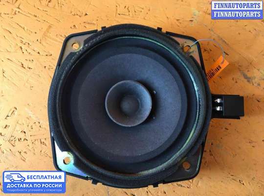 Аудиотехника на Hyundai Terracan